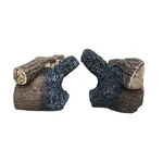 Quadra-fire Pellet Stove Oem Set (LOGS-30-OE). Fixed Price $269.99.