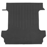 Smartliner J0400 Rear Truck Bed Black Silverado/sierra 5.8'. Fixed Price $118.48.