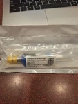 -hamilton- Oneferm Ph Vp 70 Pt 100 Ref. 243216. Fixed Price $25.00.