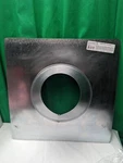 Duravent 4PVP-F6 4" Inner Diameter Pelletvent Pro Type Stainless Steel. Fixed Price $19.99.