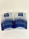 Two Packages Of Dry & Six 100 Gram Cloth Premium Silica Packets, 12 Total. Fixed Price $17.76.