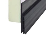 Door Sweep, Draft Stopper, Weather Stripping No Tools Required 2" Width .... Fixed Price $18.54.