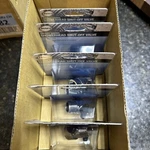 Danco 80782 Shower Head Shut Off Valve, 5 Pk. Fixed Price $35.20.