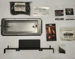 Regency Relief Door & Log Bracket Upgrade Kit (U37/U39) (732-590). Fixed Price $80.00.