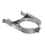 M & Duravent 8DT-WS Inch Duratech Wall Strap Galvanized. Fixed Price $135.09.