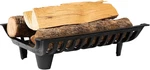 Agtek 18 Inch Cast Iron Grates Heavy Duty Wood Stove. Fixed Price $73.99.