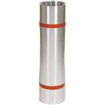 Amerimax 70416 Roll Valley Flashing, 10 Ft Oal, Oaw, Galvanized Steel. Fixed Price $39.16.