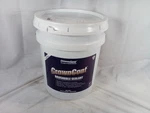 Chimney Saver Crown Coat Brushable Sealant Buff Gray Five Gallons. Fixed Price $370.49.