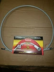 New Imperial BR0238 Pellet Stove Brush Rod, 48" Box Of 12. Fixed Price $69.99.