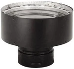 M&g Duravent Simpson Chimney Insulated 6" Double Wall Steel (CECOMINOD067382). Fixed Price $67.76.