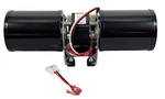 Quadra-fire 1200 Fs Convection Distribution Room Air Blower Motor Fan 812-3370. Fixed Price $118.95.