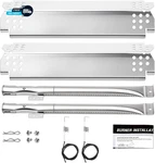Burner Replacement Parts For Nexgrill 720 0864M. Fixed Price $23.07.