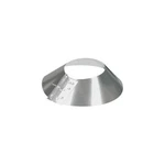 Imperial 4" Galv Storm Collar. Fixed Price $16.76.