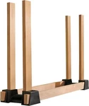 Shelterlogic Firewood Bracket Kit. Fixed Price $34.99.