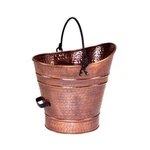 Minuteman International Coal Hod / Pellet Bucket Small C-85. Fixed Price $149.99.