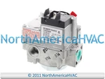 Lever Actuated Gas Valve Replaces Temco Fireplace A168807. Fixed Price $242.70.