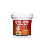 Meecos 4031452 Red Devil Furnace Cement. Fixed Price $26.18.