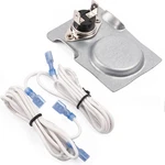 Hiorucet Yiming Magnetic Thermostat Switch With High + Wire. Fixed Price $16.17.