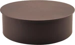 Replacement 6" Clean Out Pipe Cap Black 28 Ga Steel BM0029 New. Fixed Price $28.15.