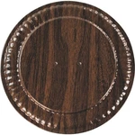 Imperial Adj Woodgrain Flue Stop. Fixed Price $17.70.