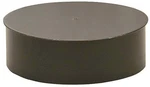 Imperial Manufacturing 6" Clean Out Pipe Cap Black 28 Ga Steel BM0029 New. Fixed Price $20.99.