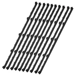 Superdi 9IN Inside Panel Metal Roof Foam Closure Strips 9" Fits For Inner. Fixed Price $36.09.