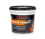 Rutland Furnace Cement, Premixed High Temperature For Metal, Cast Iron.... Fixed Price $25.29.
