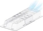 Sideways Extender For Under Furniture, Air Floor Deflector Fits Vents. Fixed Price $26.27.