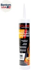Rutland Fireplace Mortar Cartridge, 10.3 Fl Oz, Buff - 63B. Fixed Price $14.44.