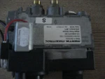 Mertik Maxitrol Gas Fire Control Valve, GV34-C5AODVL 10S. Fixed Price $73.72.