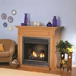 Empire VPF26HP Outer Frame 3-PIECE Hammered Pewter. Fixed Price $149.00.