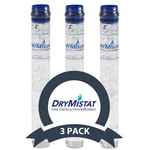 Drymistat Humidor Humidifier Tubes Crystal Humidity (3 Ct). Fixed Price $28.55.