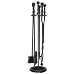Tools Set 5-PIECE Heavy Duty Cast Iron With S.... Fixed Price $118.29.