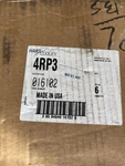 (box Of 6) Hart & Cooley 4RP3 4IN 3FT Double Wall Vent Pipe 016102. Fixed Price $80.50.