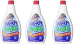 Whink Laundry Remover Pretreatment 16 Fl Oz Pack Of 3 Removes Tough Stains. Fixed Price $37.09.
