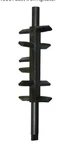 Us Stove 40501 Cast Iron Agitator. Fixed Price $49.95.
