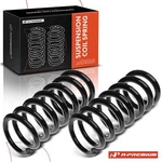 A-premium 2X Rear Coil Spring For Mercedes-benz W204 W212 W213 A207 E350 E400. Fixed Price $75.99.