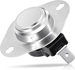 Low Limit Thermodisc Us Stove Hot Blast 1500 1400 1300 Wood Furnace Vogelzang. Fixed Price $32.99.