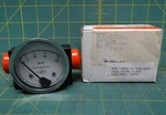 Orange Research Inc 1201PG-1-A-2.5L Pressure Gauge Psi, 1/4" Npt Inlet. Fixed Price $218.89.