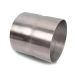 Elifecenter Universal Id 4" Exhaust Coupler Stainless Steel Adapter. Fixed Price $18.39.