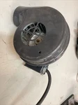 Dayton 120V Stove Fan Motor W/cage Blower. Fixed Price $75.00.