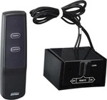 Skytech Mrck (SR-1001) Fireplace Remote Control With Flame Adjustment Black. Fixed Price $177.16.