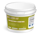 Refractory Coating - 10 Lbs 3056 High Temperature Cement Fireproof. Fixed Price $60.93.