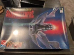 Star Wars Shadows Of The Empire Virago Model Kit Amt Ertl 1997 Sealed Nib. Fixed Price $15.26.