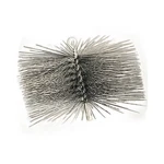 Imperial BR0211 Wire Chimney Brush, 7 X In. - Quantity. Fixed Price $49.59.