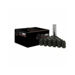 West Coast Wheel Accessories W56015SB Lug 12X1.5 Black Spline Install Kit. Fixed Price $66.18.