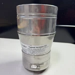 Duravent 3" X 4" Tapered Increaser Part W2-0304TI, 810003674. Fixed Price $39.99.