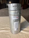 Duravent Pelletvent For Multi-fuel 4IN. X 12IN. Adjustable Pipe Length 4PVL-A12. Fixed Price $29.87.