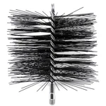 Midwest Hearth Wire Chimney Cleaning Brush 7-INCH Square, Black. Fixed Price $47.17.