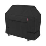 Premium Gas Cover 54X24X46 In Waterproof For 52 Grills Black. Fixed Price $59.95.